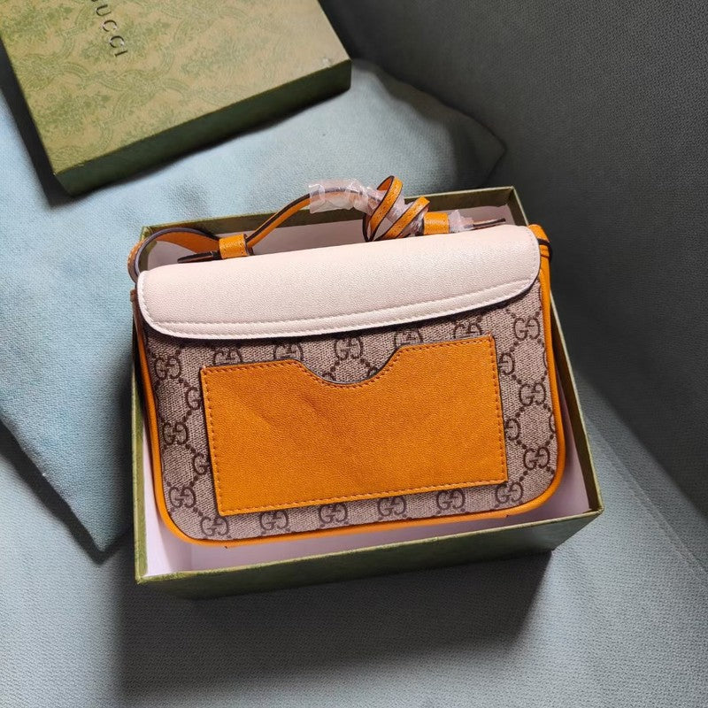 Ozarra - GCI Bags - 2091