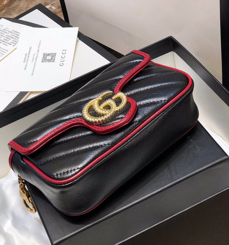 Ozarra - GCI Bags - 4682