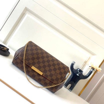 Ozarra Fashion Lu-Vi bags - 17068