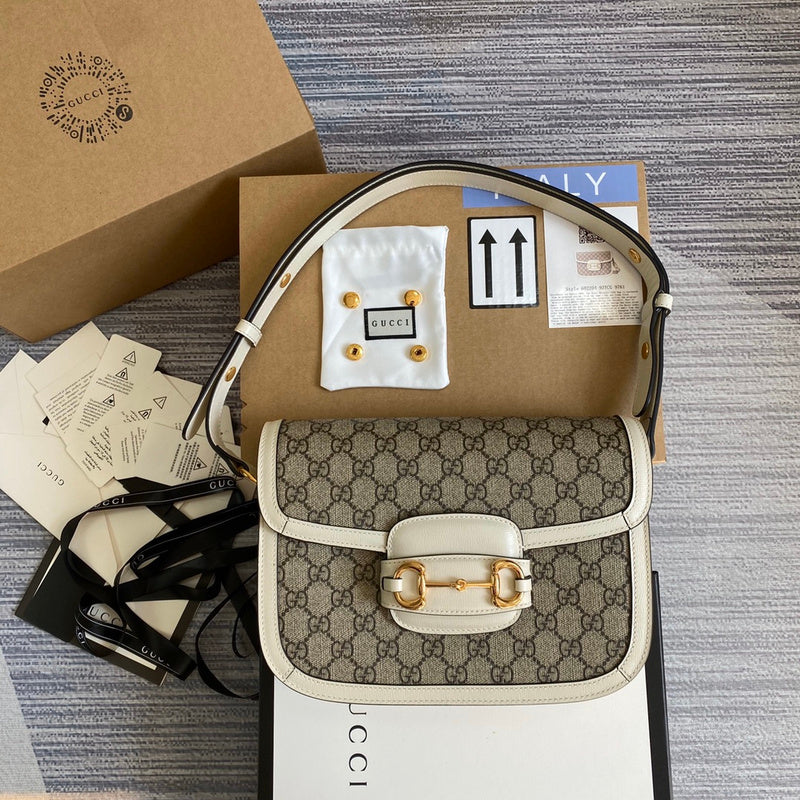 Ozarra - GUKI Bags - 2224