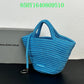 Ozarra Fashion - BGA Bags - 1665