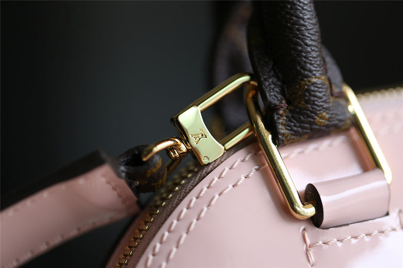 Ozarra Fashion Lu-Vi bags - 8278