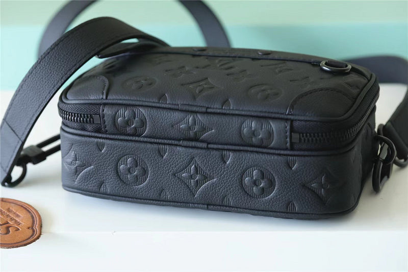 Ozarra Fashion Lu-Vi bags - 9893