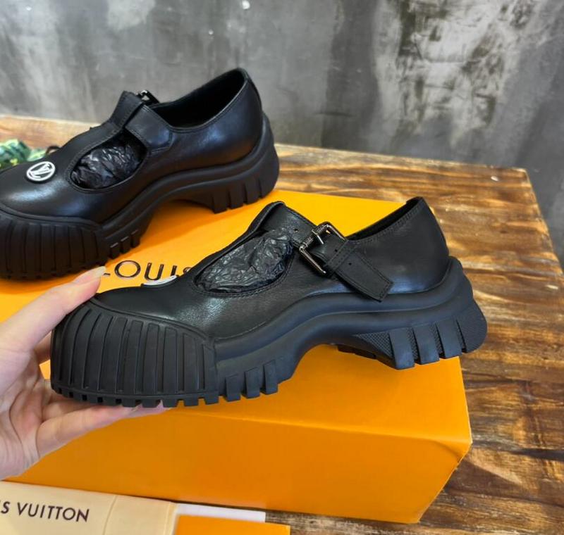 Ozarra Luxury - LOV Women Shoes - 533