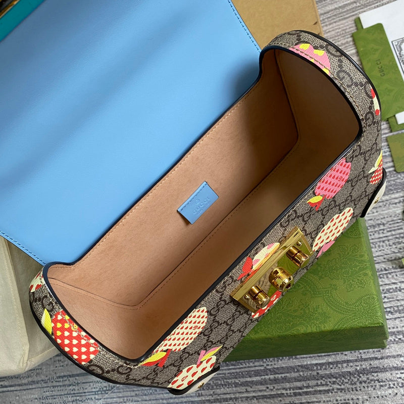 Ozarra - GCI Bags - 5163