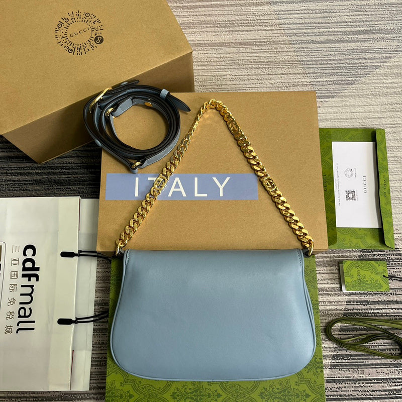 Ozarra - GG Bags - 253