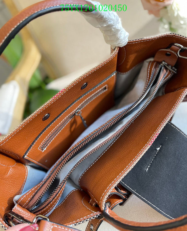 Ozarra Fashion -BBR Bags - 374