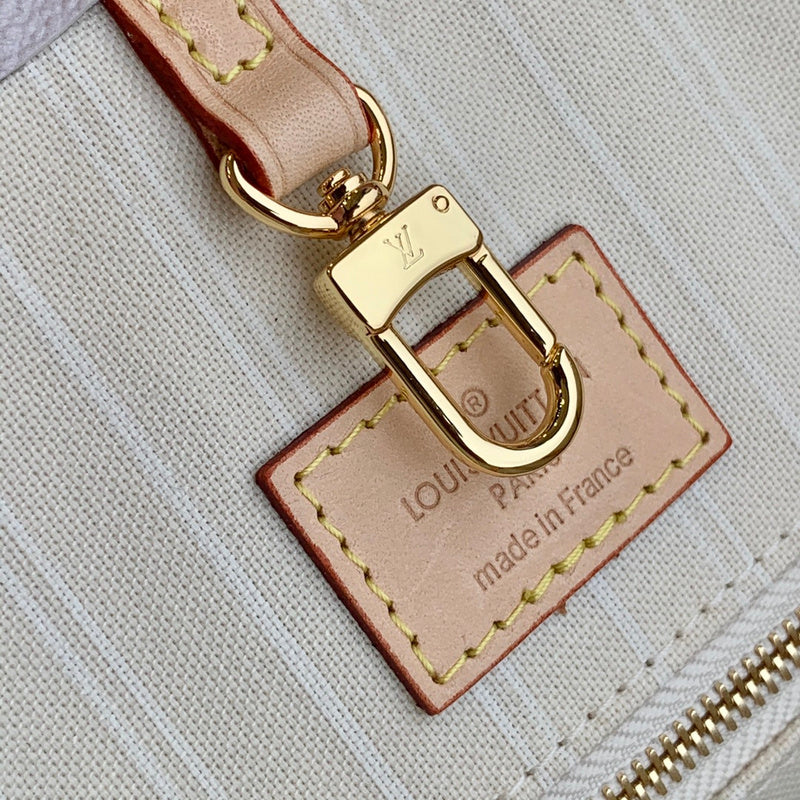 Ozarra Fashion Lu-Vi bags - 17589