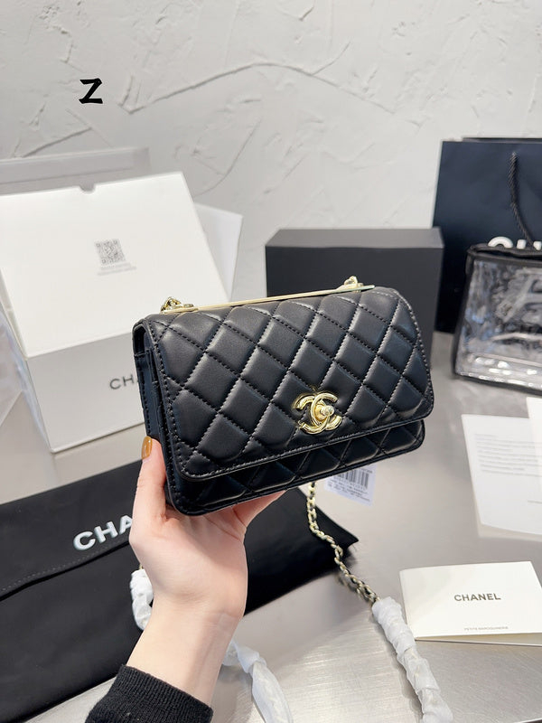 Ozarra - CHL Bags - 7161