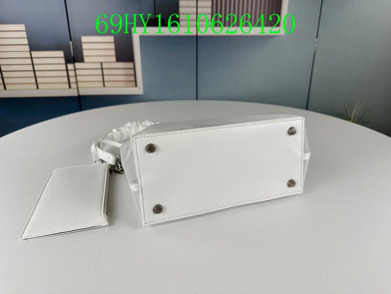Ozarra Fashion - BGA Bags - 1732