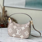 Fashion Lu-Vi bags - 5235