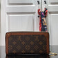 Fashion Lu-Vi bags - 2589