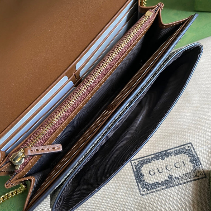 OZ - GCI Bags - 1351