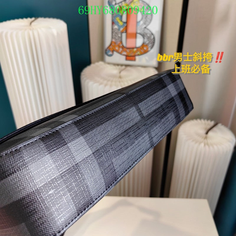 Ozarra Fashion -BBR Bags - 086