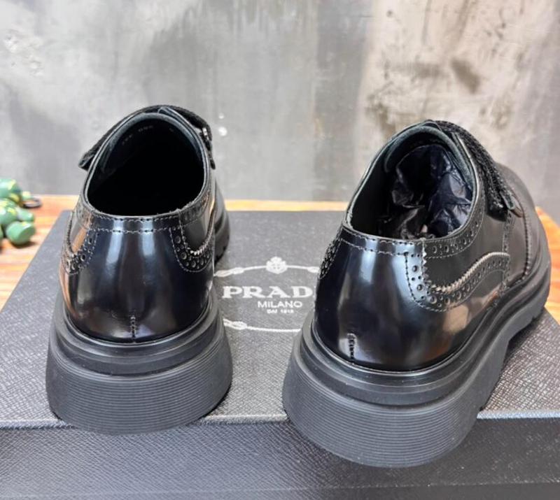 Ozarra Luxury - PD Men Shoes - 144