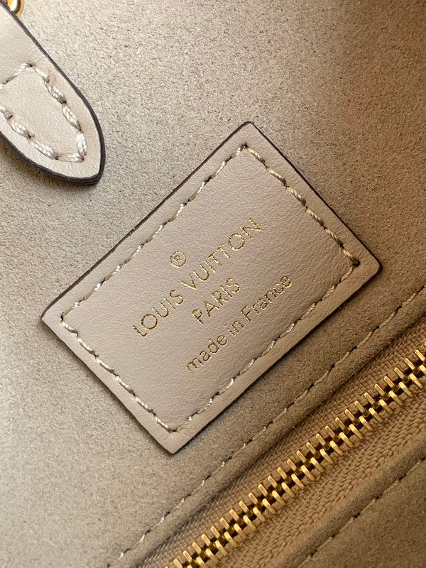 Ozarra Fashion Lu-Vi bags - 17165