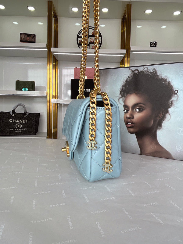 BAB - CHL Bags - 3375