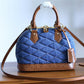 Ozarra Fashion Lu-Vi bags - 8251
