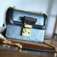 Ozarra Fashion Lu-Vi bags - 8048