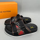 Ozarra Luxury - LOV Men Shoes - 1042