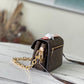 Fashion Lu-Vi bags - 4637