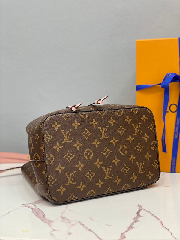 Ozarra Fashion Lu-Vi bags - 17605