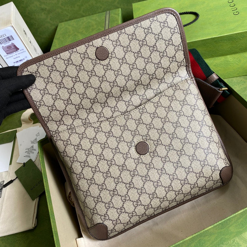 OZ - GCI Bags - 902