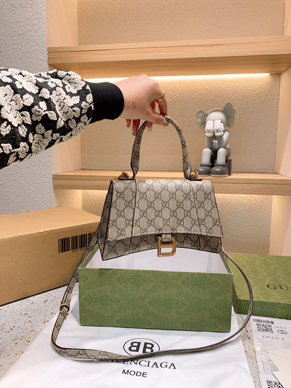 Ozarra Fashion - BGA Bags - 1518