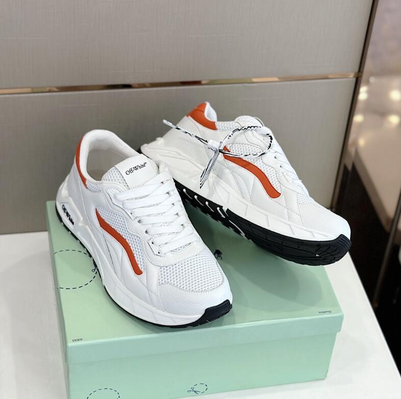 Ozarra Luxury - YZO Men Shoes - 010