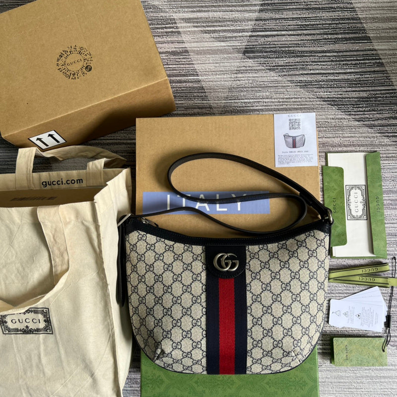 OZ - GCI Bags - 252