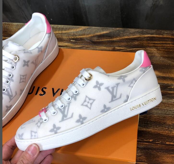 Ozarra Luxury - LOV Men Shoes - 1697