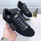 Ozarra Luxury - PHP Shoes - 222