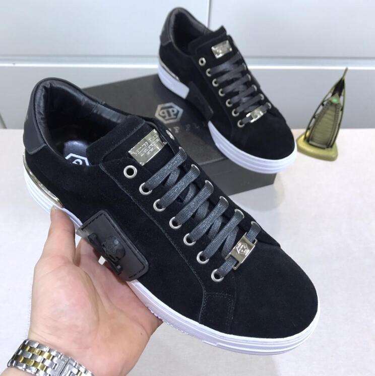Ozarra Luxury - PHP Shoes - 222