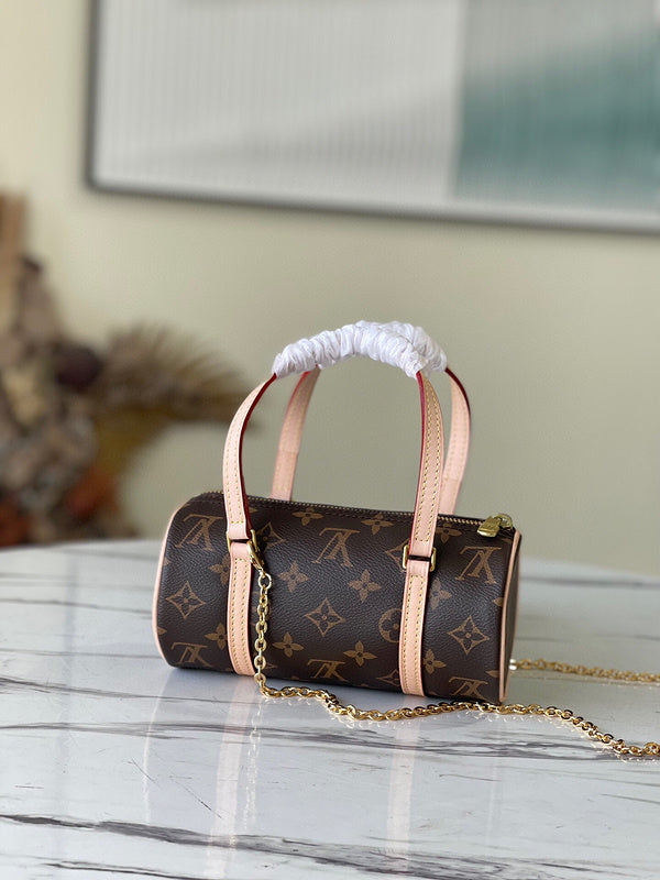 Fashion Lu-Vi bags - 5461