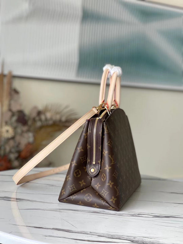 Ozarra Fashion Lu-Vi bags - 17320