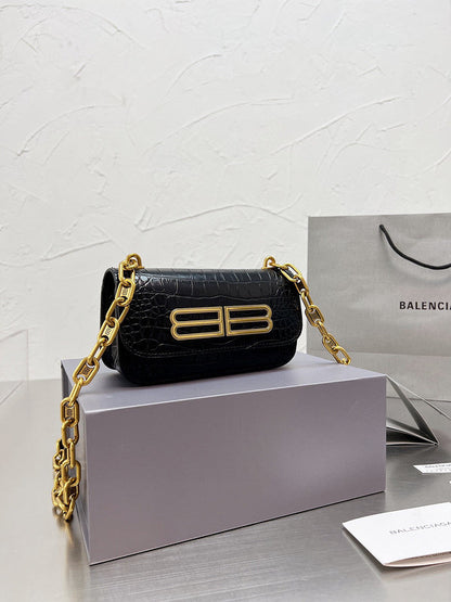 Ozarra Fashion - BGA Bags - 1624