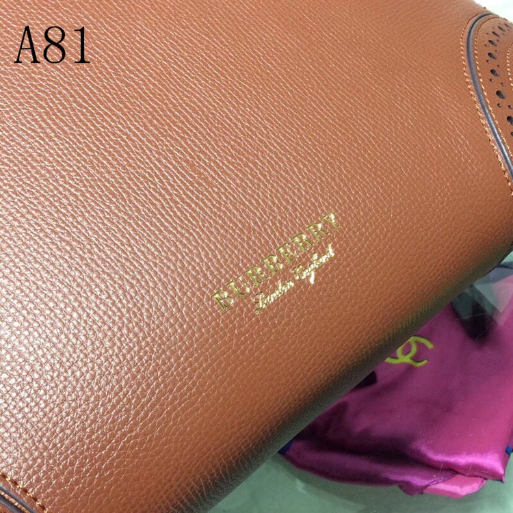 Ozarra Fashion -BBR Bags - 802