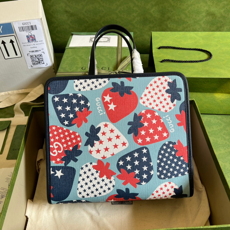 OZ - GCI Bags - 983