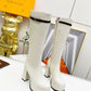 Ozarra Luxury - LOV Women Shoes - 703