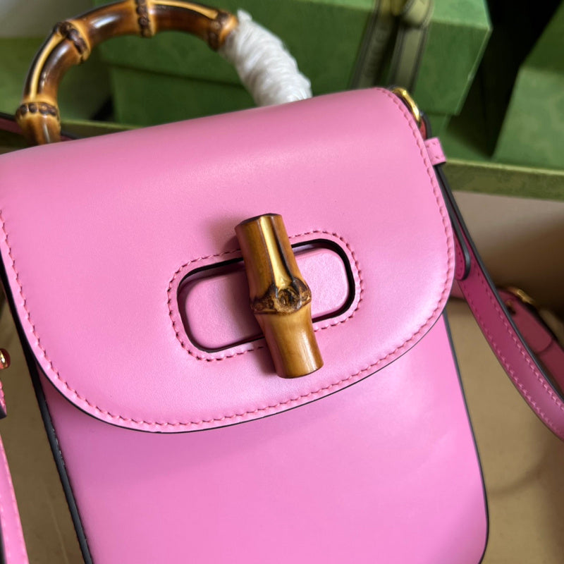OZ - GCI Bags - 1220