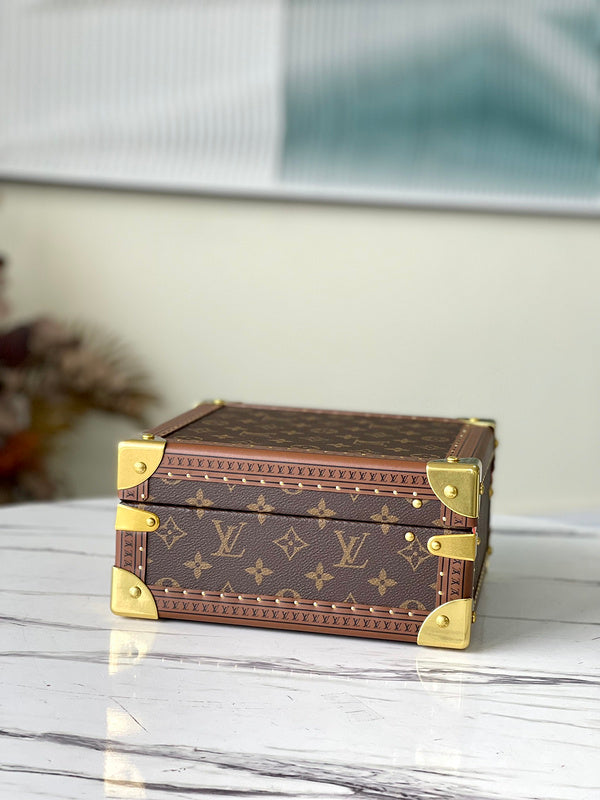 Ozarra Fashion Lu-Vi bags - 17367