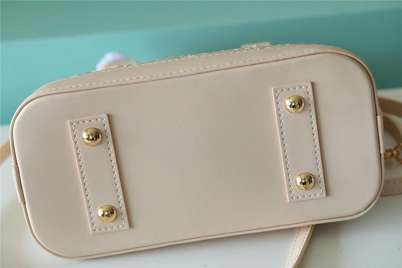 Ozarra - LUV Bags - 166