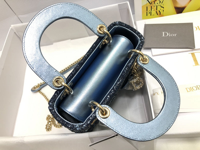 Ozarra - Dir Bags - 2130