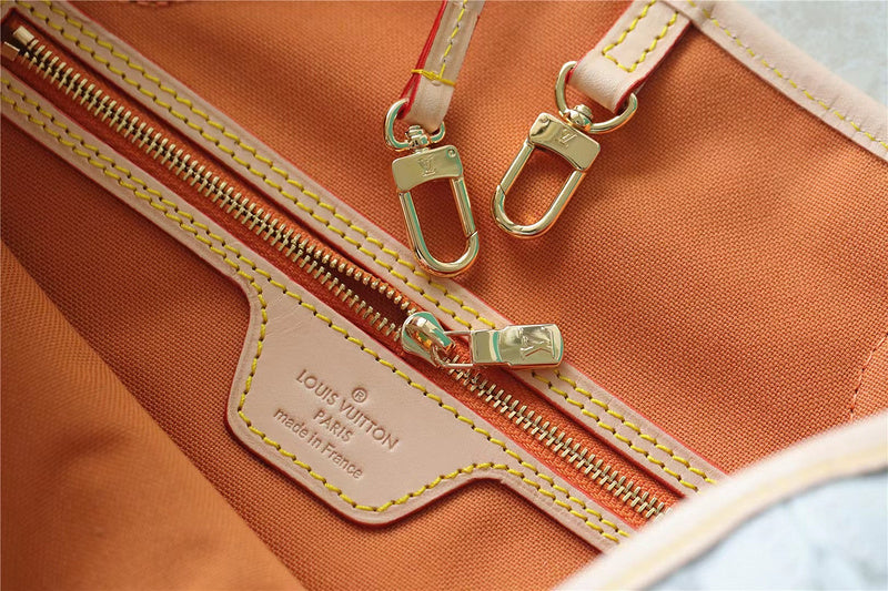 Ozarra - LUV Bags - 064