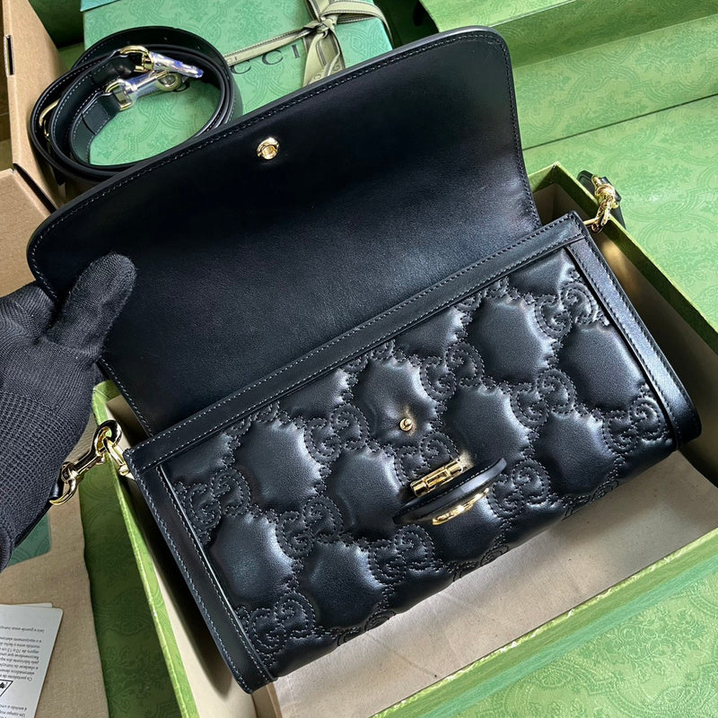 OZ - GCI Bags - 1100