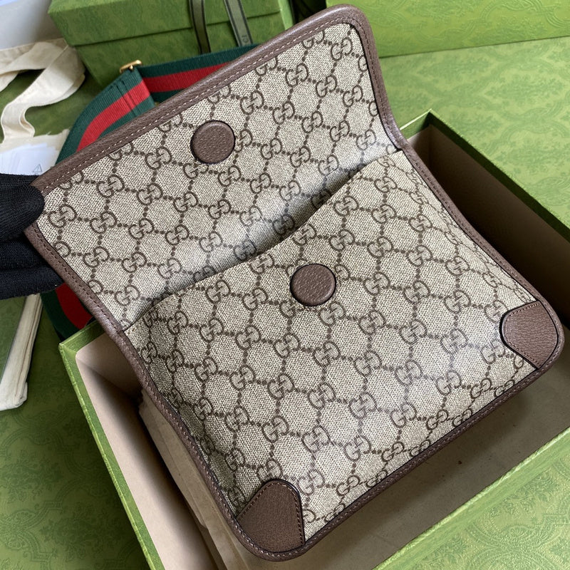 Ozarra - GCI Bags - 535