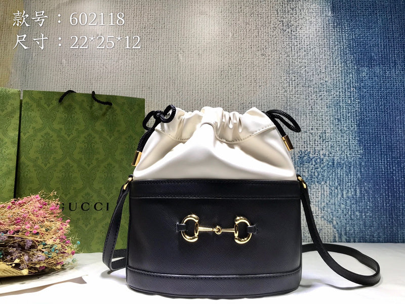 Ozarra - GUKI Bags - 1091