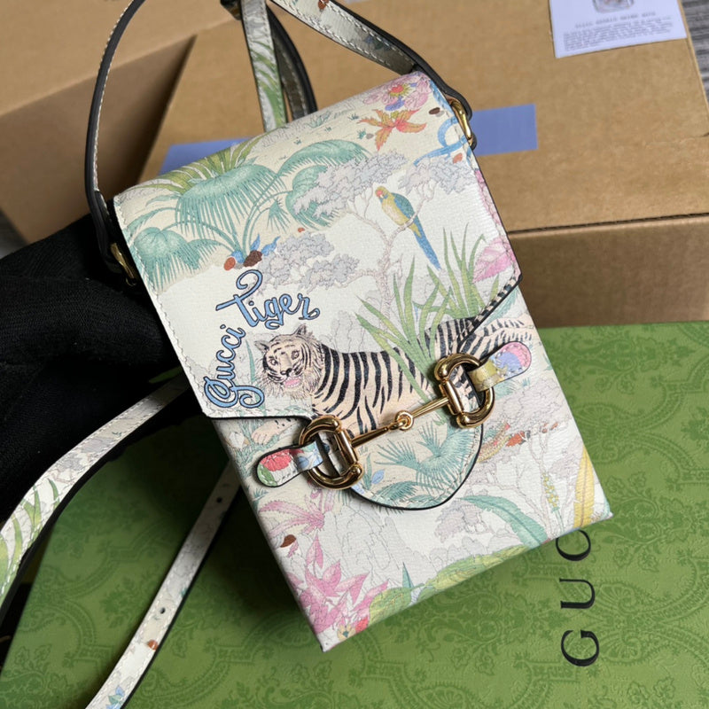 Ozarra - GG Bags - 1490