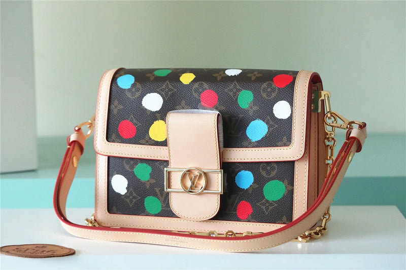 Ozarra - LUV Bags - 455
