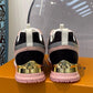 Ozarra Luxury - LOV Women Shoes - 608